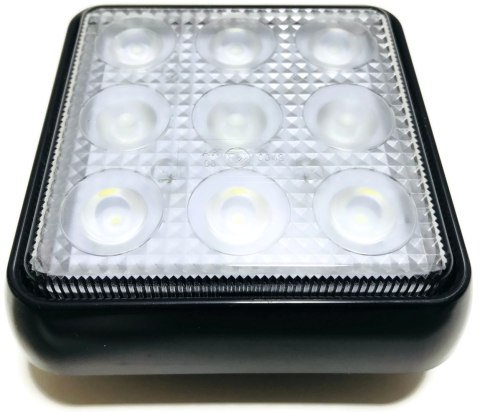 LAMPA LED TYLNA PRZYCZEPA COFANIA WSTECZNY 12v 24v