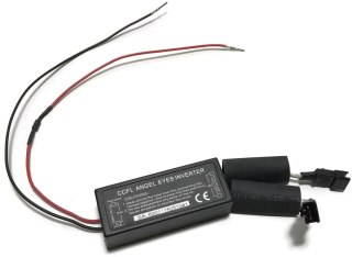 PRZETWORNICA INVERTER RINGI CCFL BMW E36 E39 E46