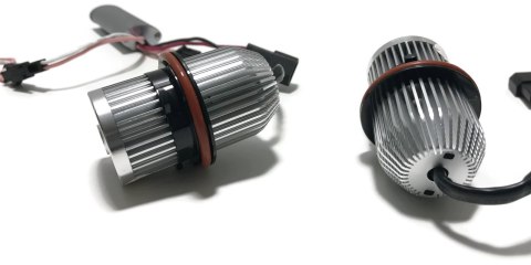 RINGI LED BMW E39 E60 E61 E83 E53 E65 MARKER 40W