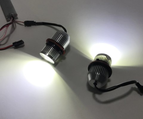 RINGI LED BMW E39 E60 E61 E83 E53 E65 MARKER 40W