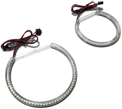 RINGI LED SMD BMW X3 E83 E60 E61 E46 COMPACT DRL