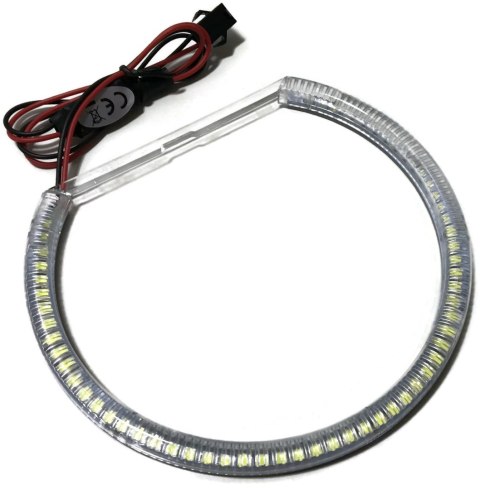 RINGI LED SMD BMW E36 E39 E38 E46 XENON DZIENNE