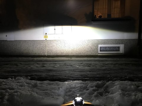 SOCZEWKA BIXENON HID KSENON PROJEKTOR MINI H1 1szt