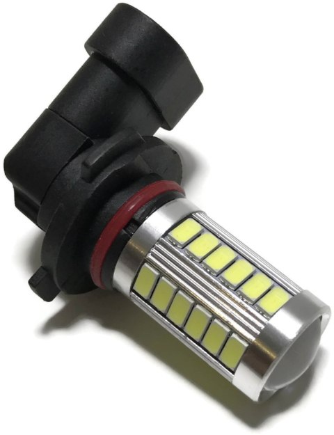 ŻARÓWKA LED HB3 9005 SMD 5630 ŚWIATŁA DZIENNE 12V