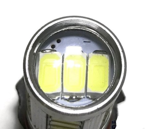 ŻARÓWKA LED HB3 9005 SMD 5630 ŚWIATŁA DZIENNE 12V