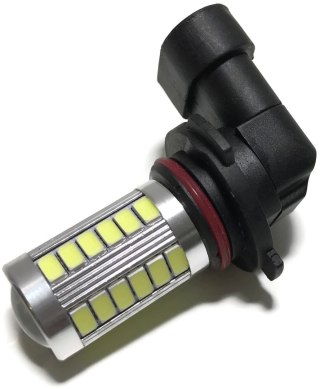 ŻARÓWKA LED HB4 9006 SMD 5630 ŚWIATŁA DZIENNE 12V