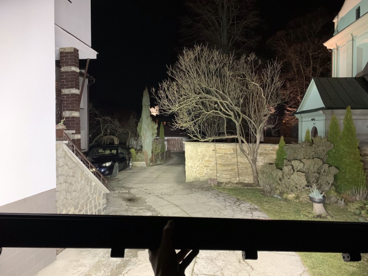 Odkryj moc oświetlenia z lightbarem 96 LED cree dalekosiężnym 288W