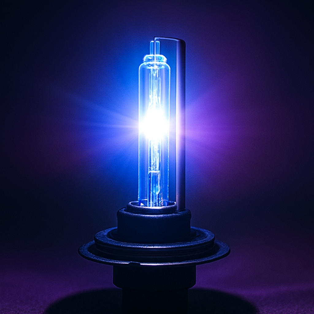 Jak dobrać zestaw xenon do samochodu? Praktyczny poradnik dla kupujących